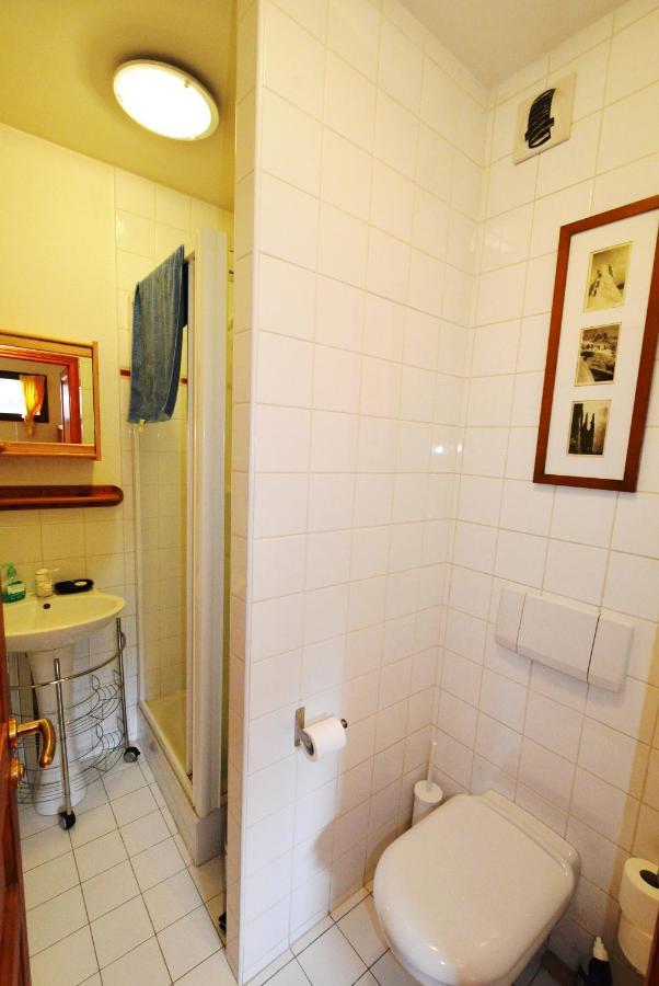 שאמוני Chalet Champraz - Free Parking מראה חיצוני תמונה